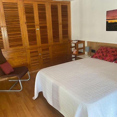 Apartamento En La Laguna サン・クリストバル・デ・ラ・ラグーナ エクステリア 写真