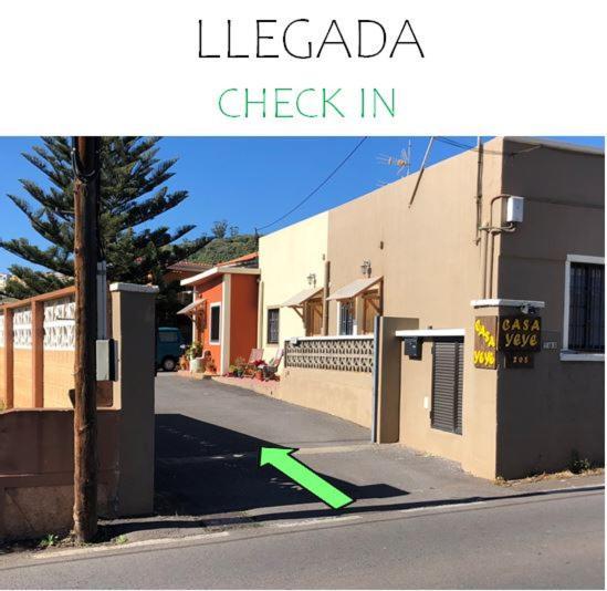 Apartamento En La Laguna サン・クリストバル・デ・ラ・ラグーナ エクステリア 写真