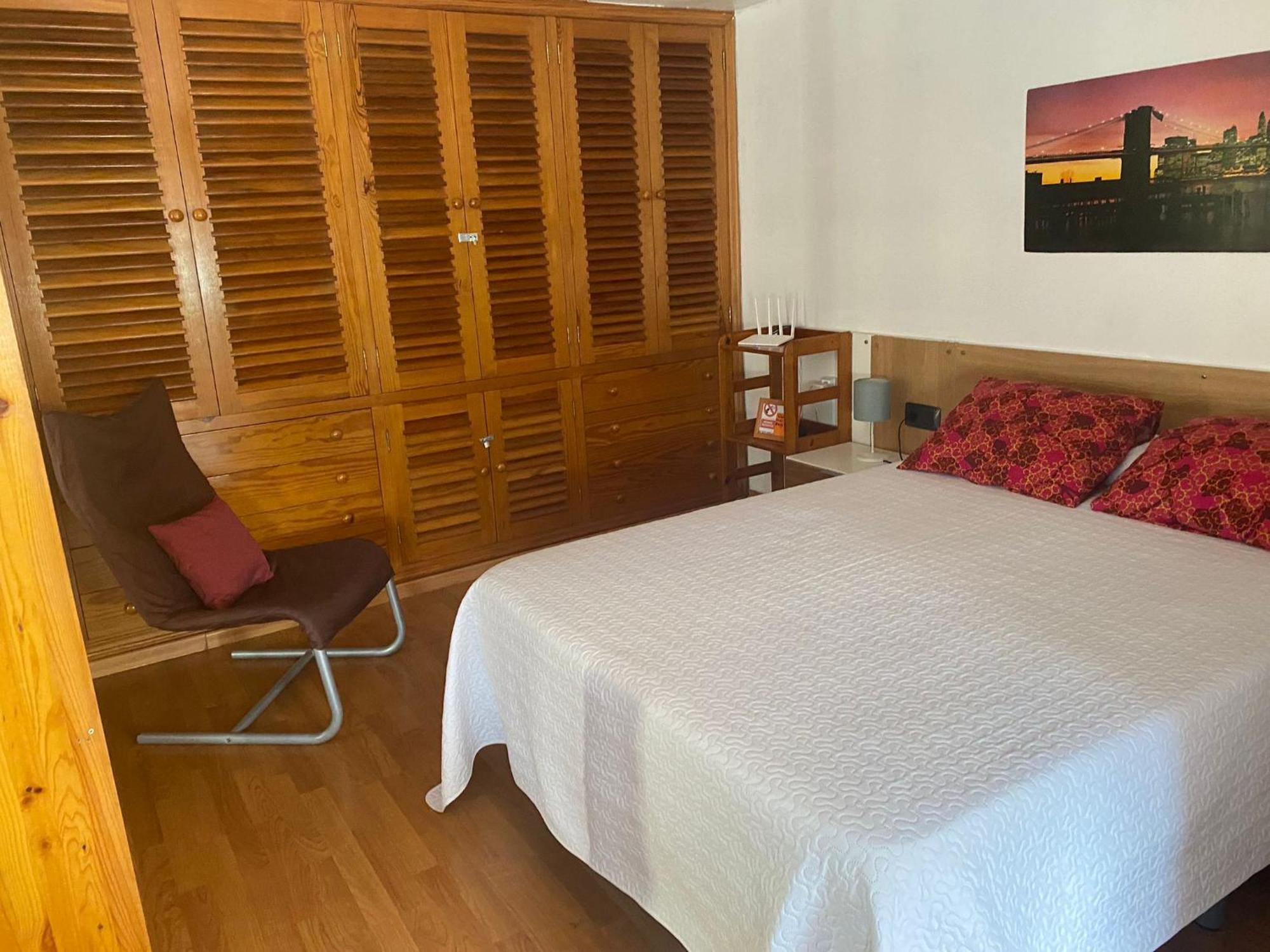 Apartamento En La Laguna サン・クリストバル・デ・ラ・ラグーナ エクステリア 写真