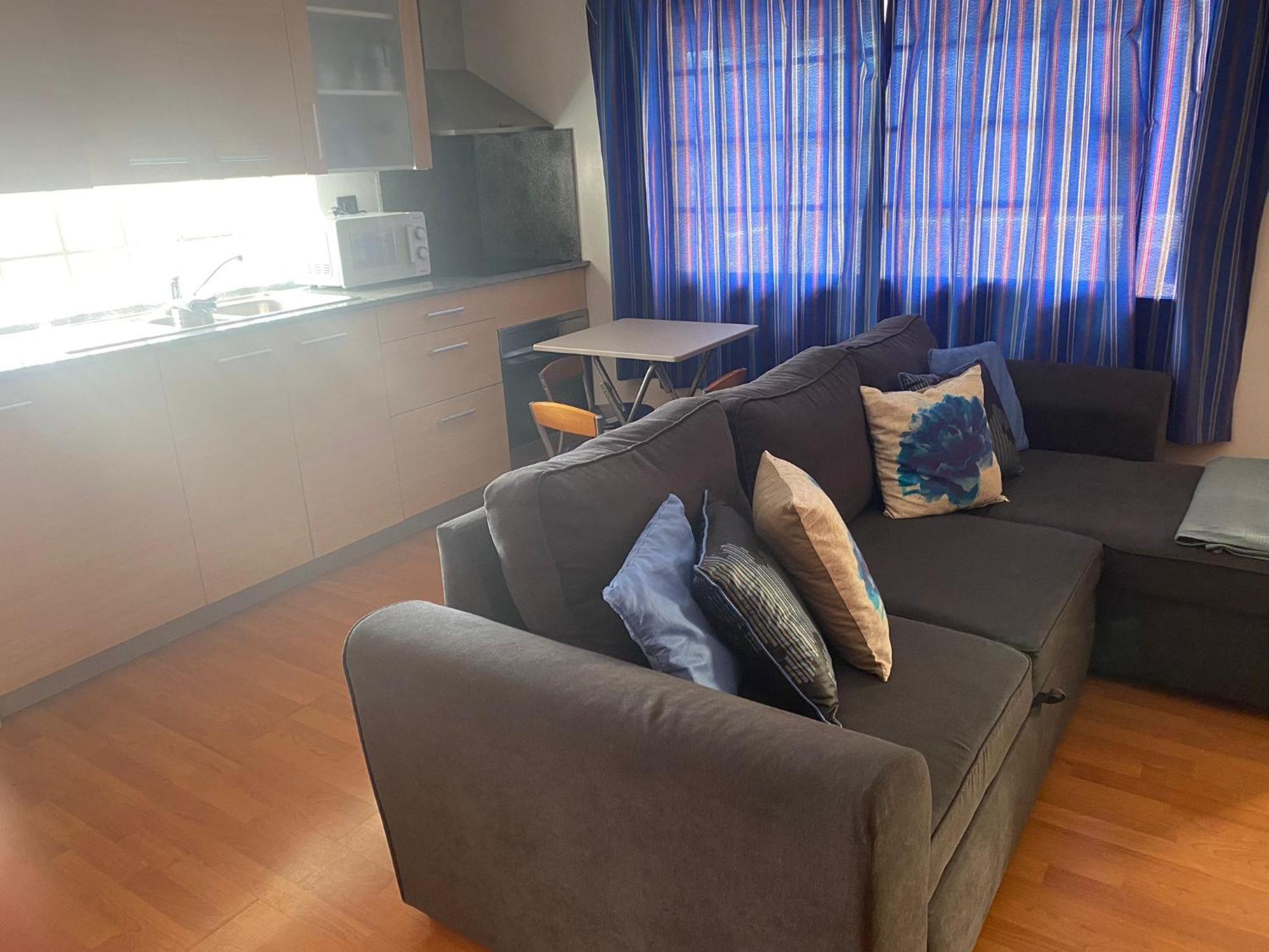 Apartamento En La Laguna サン・クリストバル・デ・ラ・ラグーナ エクステリア 写真