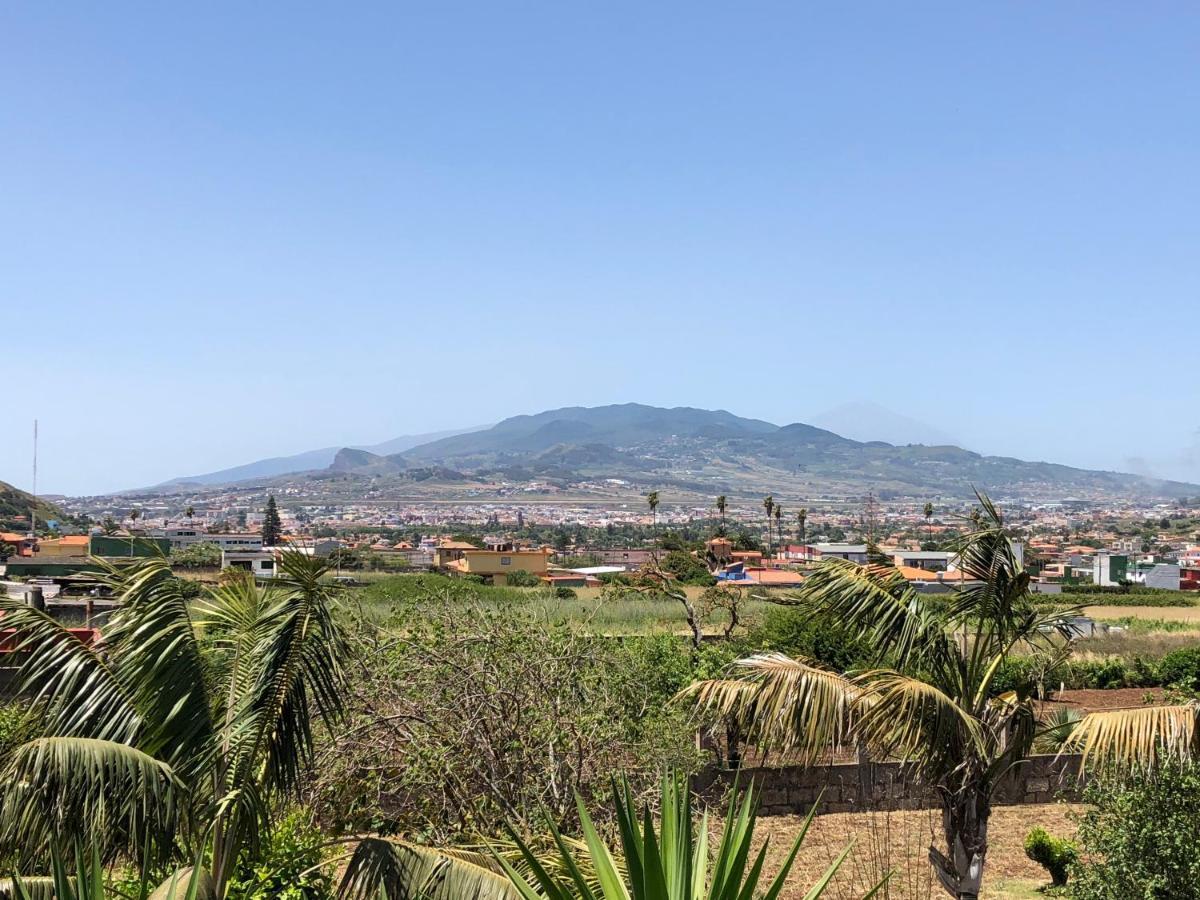 Apartamento En La Laguna サン・クリストバル・デ・ラ・ラグーナ エクステリア 写真