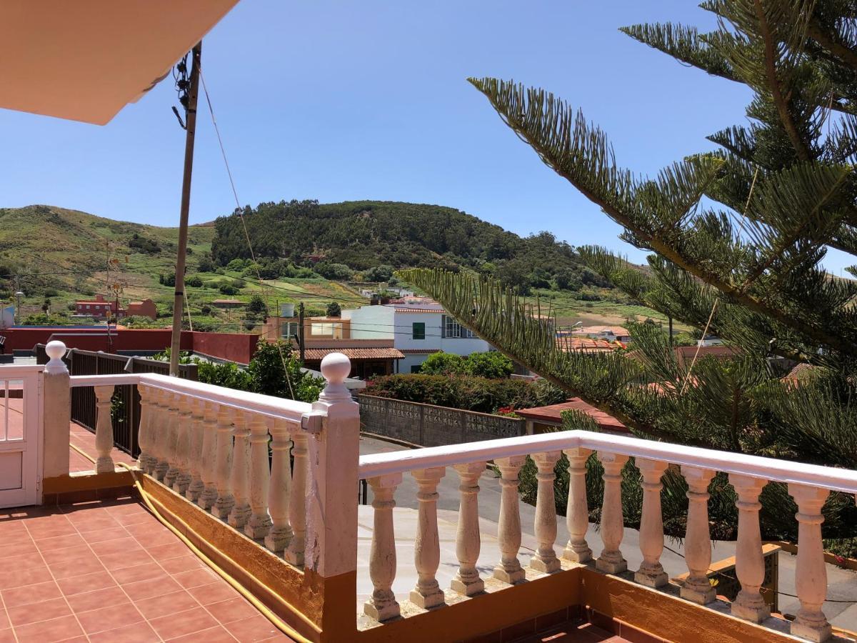 Apartamento En La Laguna サン・クリストバル・デ・ラ・ラグーナ エクステリア 写真