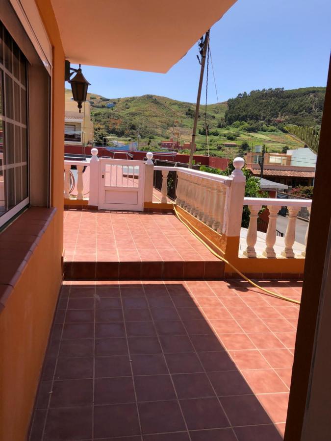 Apartamento En La Laguna サン・クリストバル・デ・ラ・ラグーナ エクステリア 写真