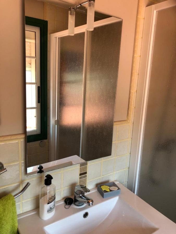 Apartamento En La Laguna サン・クリストバル・デ・ラ・ラグーナ エクステリア 写真