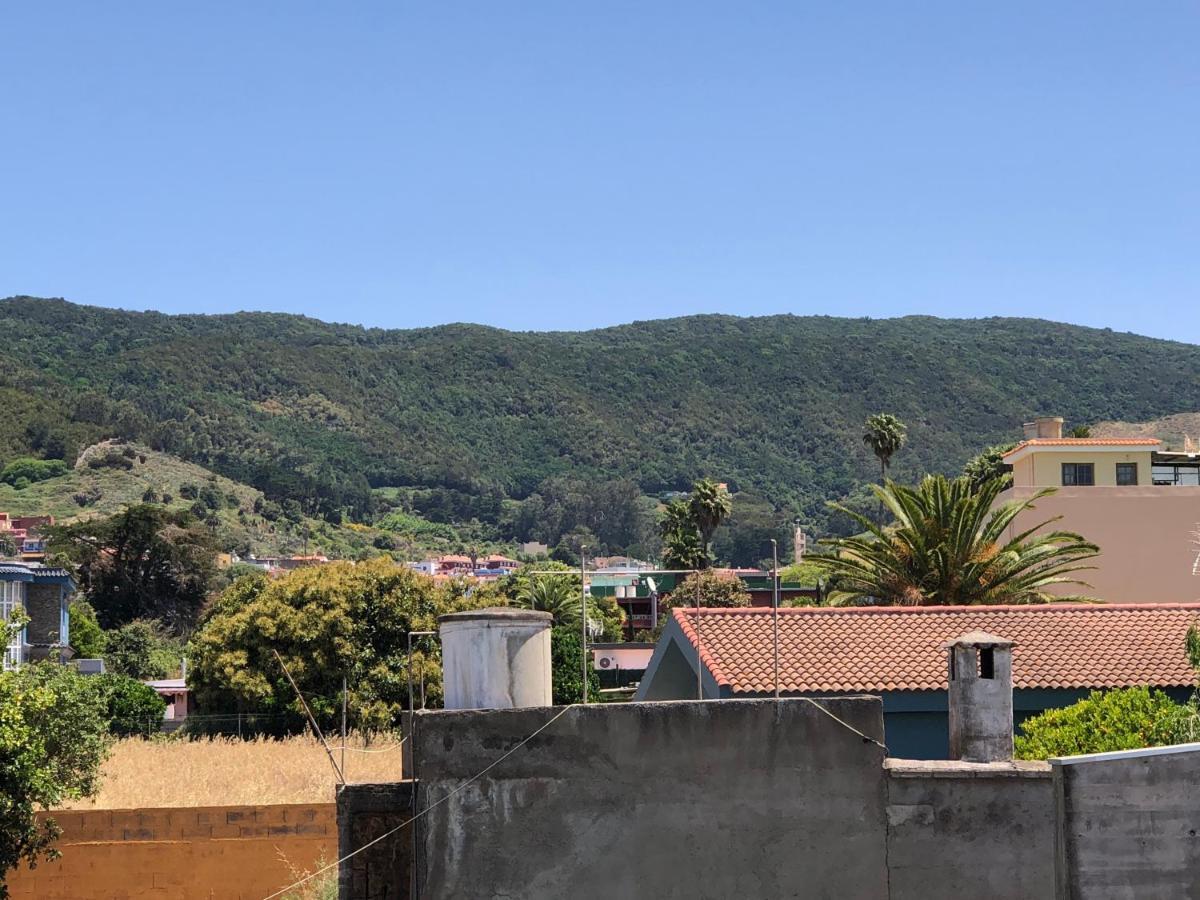 Apartamento En La Laguna サン・クリストバル・デ・ラ・ラグーナ エクステリア 写真