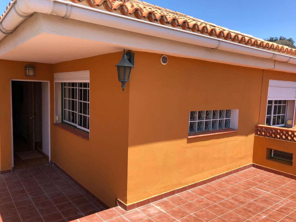 Apartamento En La Laguna サン・クリストバル・デ・ラ・ラグーナ エクステリア 写真
