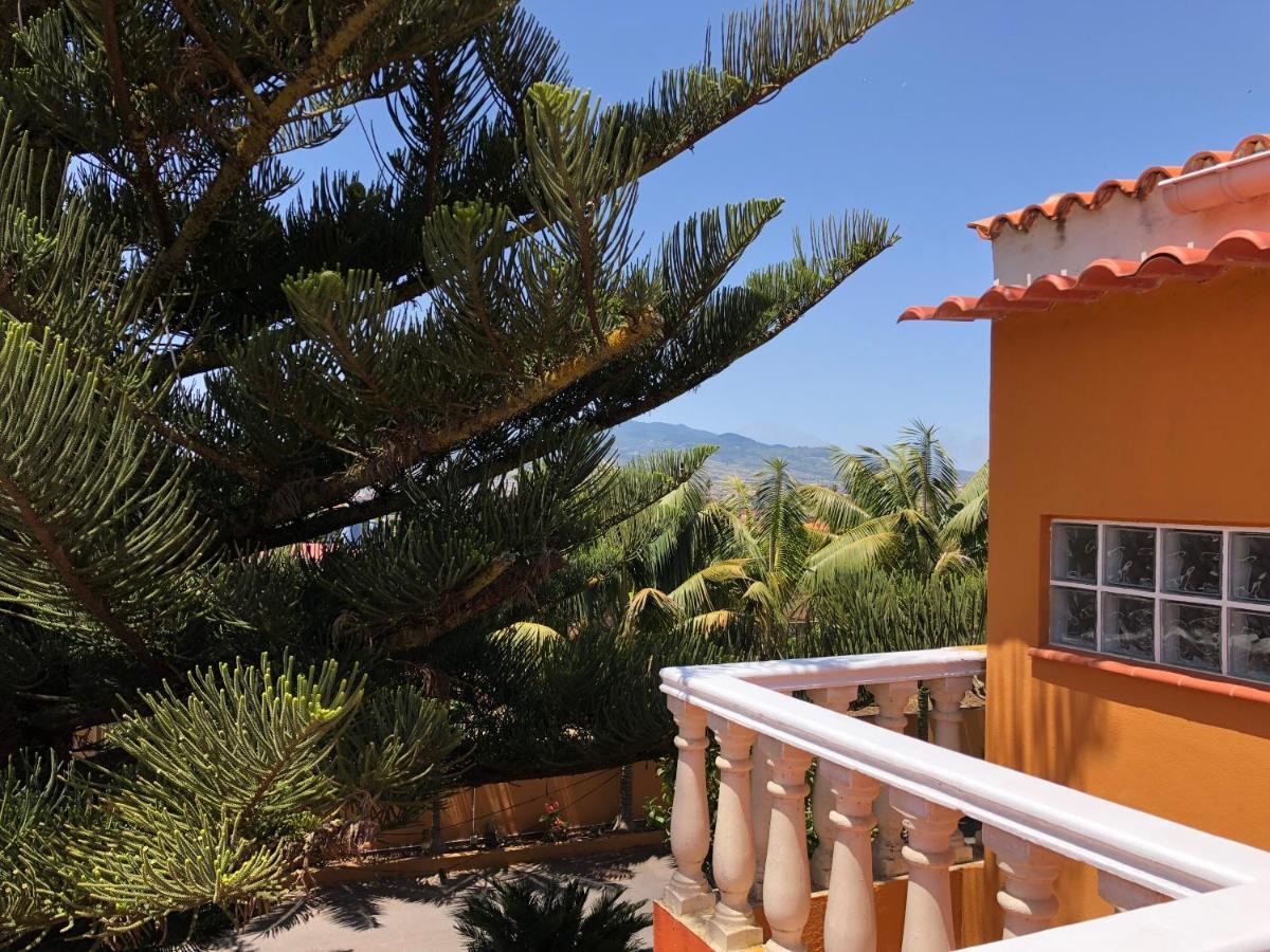 Apartamento En La Laguna サン・クリストバル・デ・ラ・ラグーナ エクステリア 写真