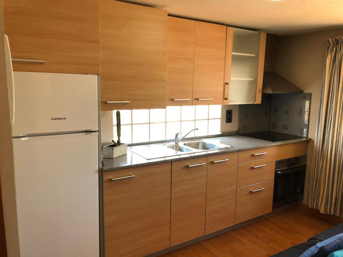 Apartamento En La Laguna サン・クリストバル・デ・ラ・ラグーナ エクステリア 写真